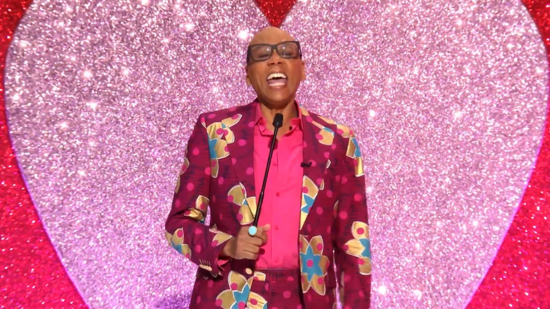 Snatch game of sales love full episode