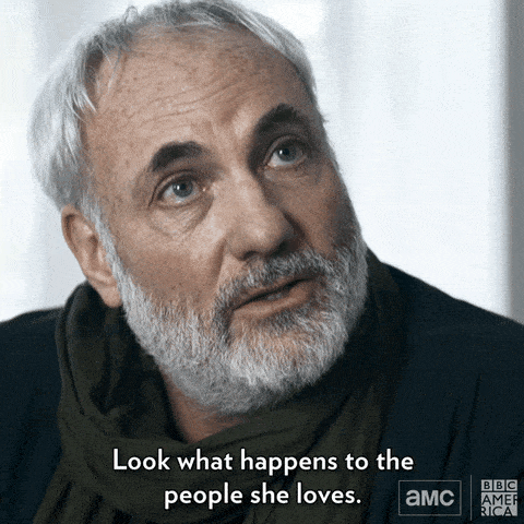 Killing eve season shop 2 episode 3 putlockers