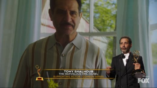 Shaloub 2019