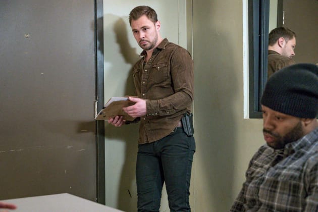 Chicago PD Season 5 Episode 19 Review Payback TV Fanatic