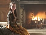 Saving the Homeland - Reign