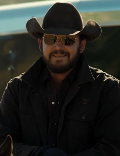 Fuck It - Yellowstone Season 3 Episode 5