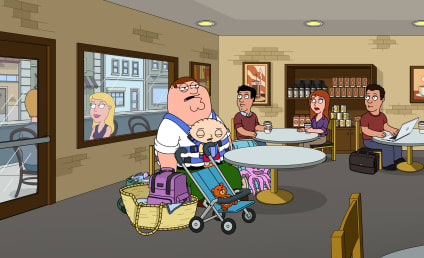 Watch Family Guy Online: Season 21 Episode 14