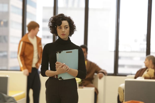 Lenny is in Control - Legion Season 1 Episode 6