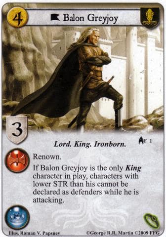 Balon Greyjoy Pic