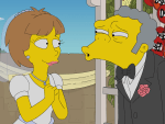 Mail-Order Bride - The Simpsons