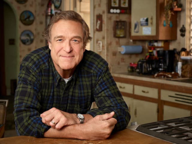 John Goodman as Dan Conner