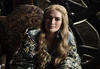 Cersei Lannister Picture