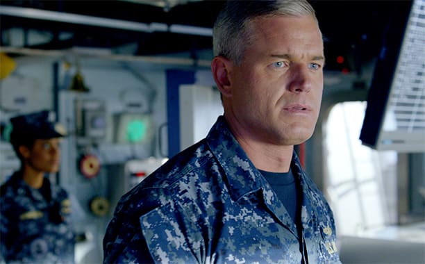 Tom Chandler - The Last Ship
