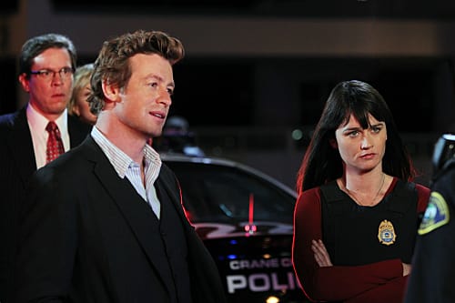 During a Hostage Situation