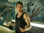 The Next Job - Animal Kingdom
