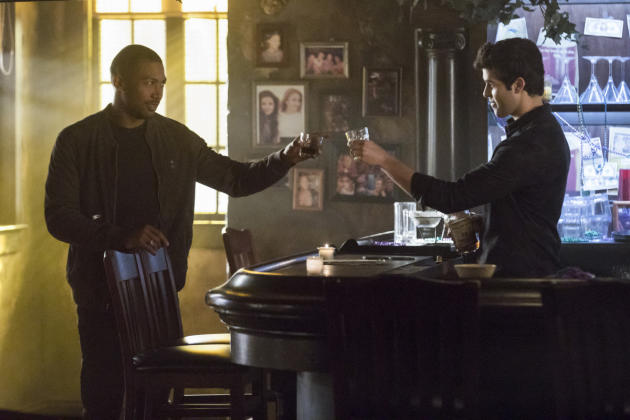 To Life - The Originals Season 4 Episode 13