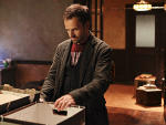 Sherlock at Home