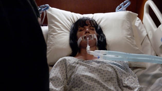 Abby's Life Hangs in the Balance - NCIS