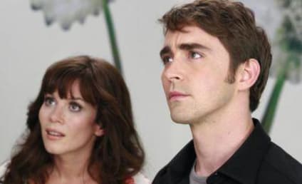 Pushing Daisies Spoilers, Photos from Episode Two