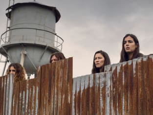 The Walking Dead Season 9 Episode 10 Review When The Dead Come