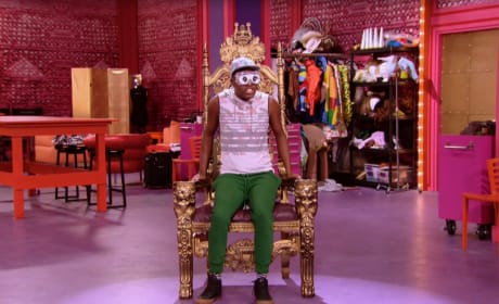 RuPaul s Drag Race Season 10 Episode 6