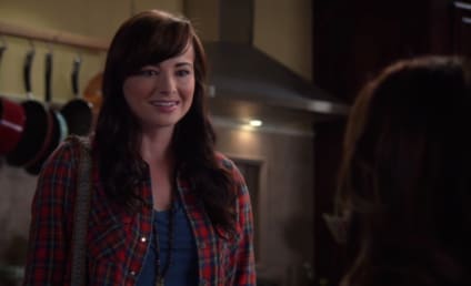 Awkward Season 5 Episode 23 Review: Second Chances; Happy Campers. Happier Trails