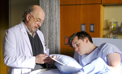 The Good Doctor Season 4 Episode 11 Review: We're All a Little Crazy Sometimes