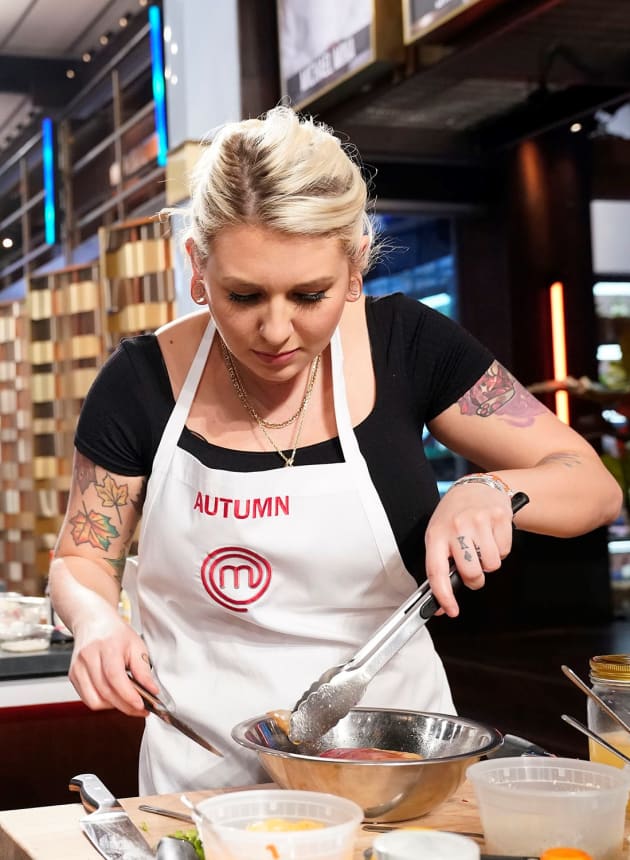 Masterchef season shop 11 online