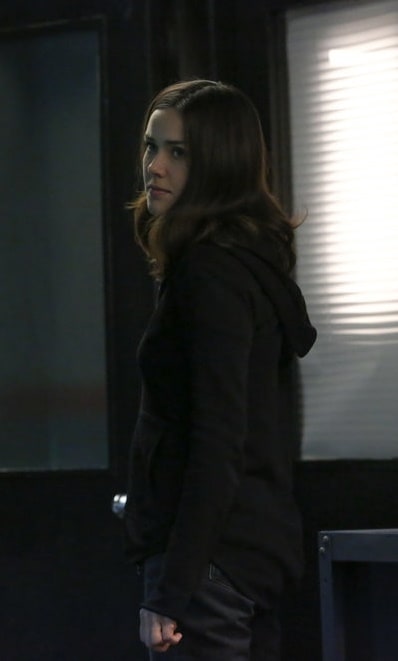 Liz Changes Her Mind - The Blacklist Season 6 Episode 12