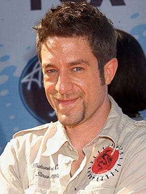 Elliott Yamin Photo