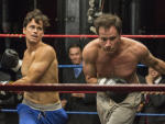 Neal Punches Peter