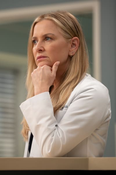 Did Arizona Robbins' Return to Grey's Anatomy Hit Us In the Feels the ...
