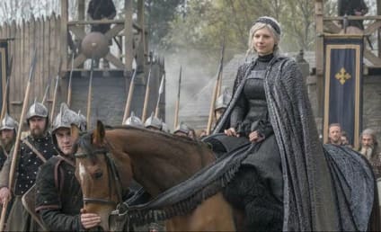 Vikings Season 6 Premiere Review: New Beginnings