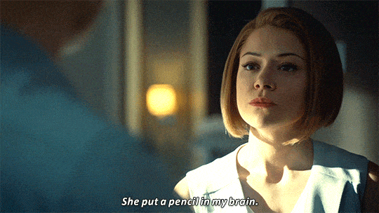 Rachel Duncan (Orphan Black)