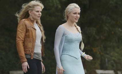 Once Upon a Time: Watch Season 4 Episode 10 Online