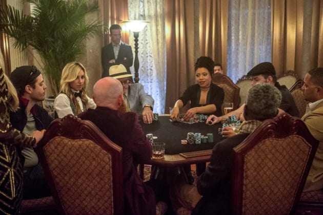 Underground Game - NCIS: New Orleans Season 4 Episode 19