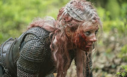 Vikings Season 5 Episode 19 Review: What Happens in the Cave