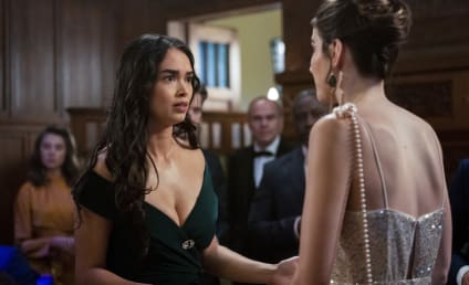 Watch FBI: International Online: Season 2 Episode 9