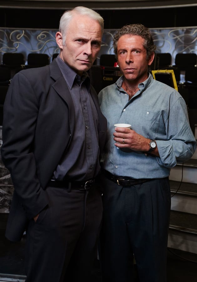 Smith and Briggs