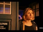 Looking For Answers - Doctor Who