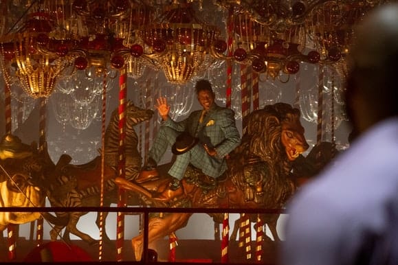 American gods season 2 episode 1 2025