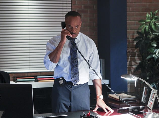 Getting the Call - NCIS Season 13 Episode 1