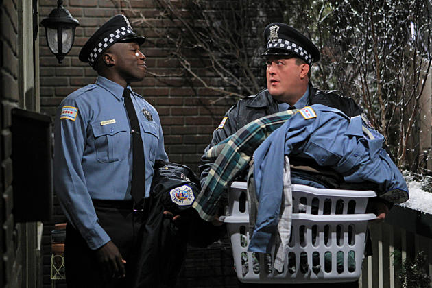 Carl's Laundry