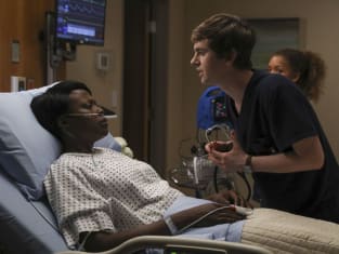 Watch the good doctor season 2 episode 18 store