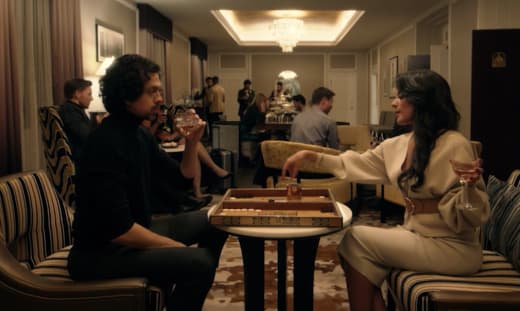 The magicians saison 5 episode 12 deals