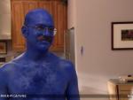 Blue Tobias