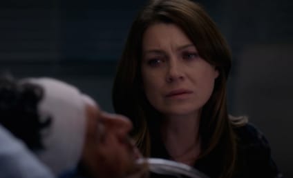 Ellen Pompeo on Death of Derek Shepherd: Meredith Will Face the Impossible