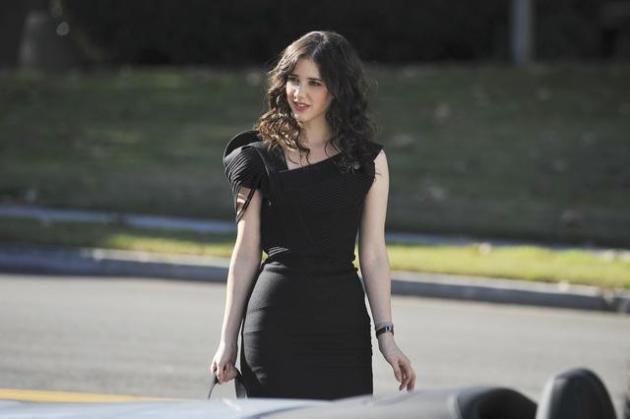 Erica Dasher as Jane