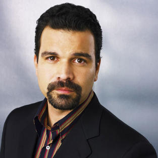 Carlos Solis