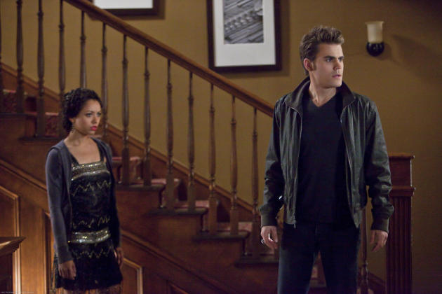 Don't Make Stefan Angry!