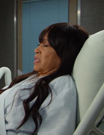Paulina's Radioactivity Treatment Causes Danger - Days of Our Lives