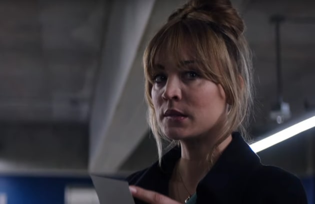 The Flight Attendant Season 2 Gets April Premiere, Bonkers First Trailer
