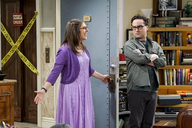 Big bang season 10 episode 1 deals