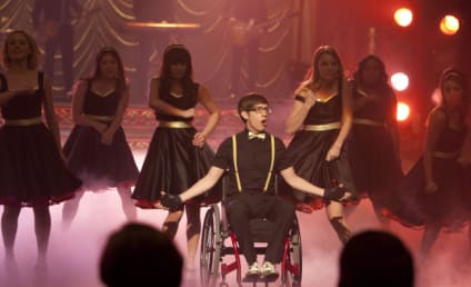 TV Ratings Report: Glee Holds Steady